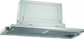 Neff D49ED52X1 Flachschirm-Dunstabzugshaube