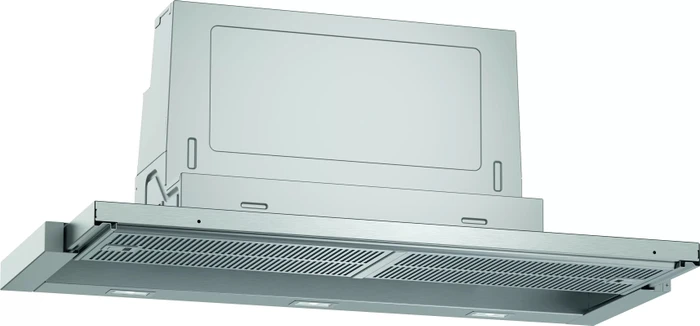 Neff D49ED52X1 Flachschirm-Dunstabzugshaube