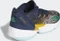 adidas D.O.N. Issue #4 team navy/team green/team colleg gold Vorschaubild