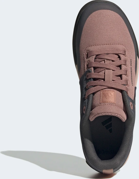 Five Ten Freerider Pro Canvas warm clay/wonder taupe/grey six (Damen)