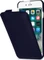 Stilgut UltraSlim Nappa für Apple iPhone 7 dunkelblau Vorschaubild