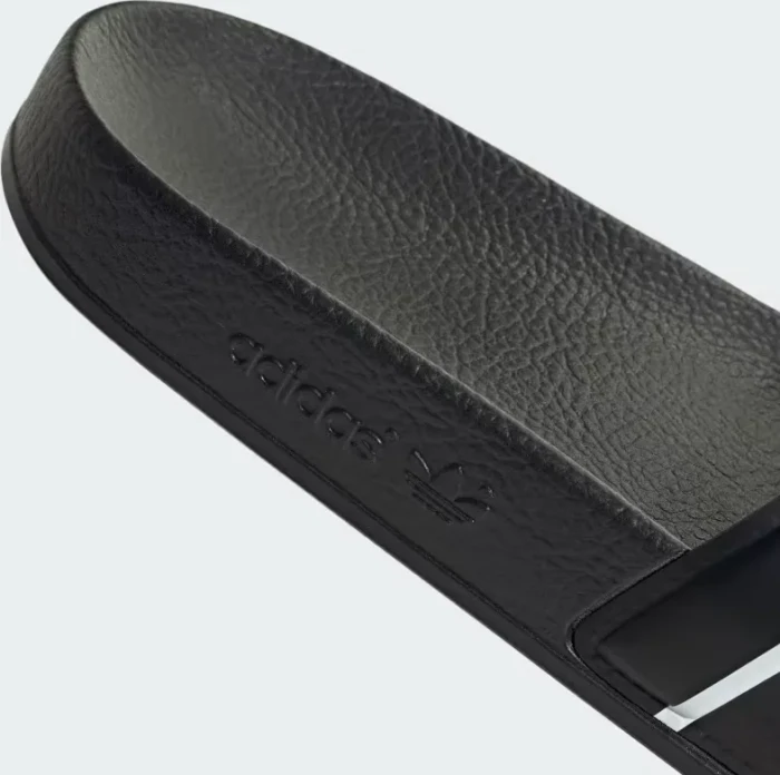 adidas Adilette core black/cloud white