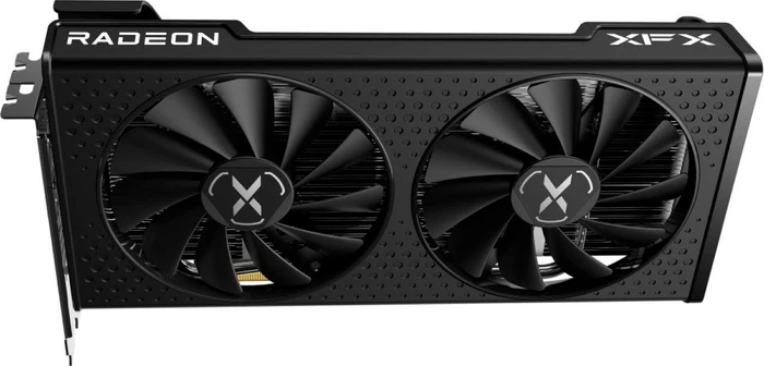 XFX Speedster SWFT 210 Radeon RX 7600 Core Edition, 8GB GDDR6, HDMI, 3x DP