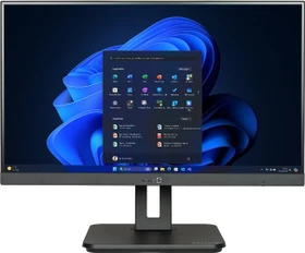 Wortmann Terra All-in-One-PC 2410HA Greenline, Core i5-14500, 16GB RAM, 1TB SSD (1000036)