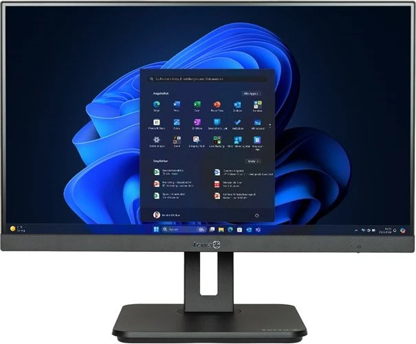 Wortmann Terra All-in-One-PC 2410HA Greenline, Core i5-14500, 16GB RAM, 1TB SSD