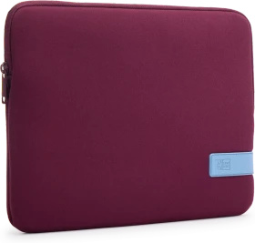 Case Logic Reflect REFMB113A 13" MacBook Sleeve Nuanced Red