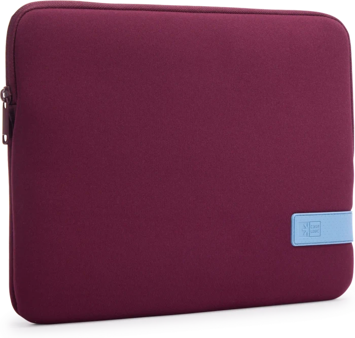 Case Logic Reflect REFMB113A 13" MacBook Sleeve Nuanced Red