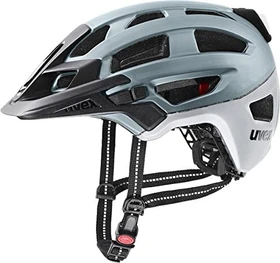 UVEX Finale Light 2.0 Helm spaceblue mat