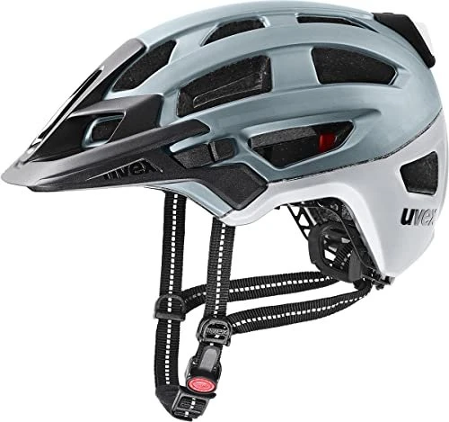 UVEX Finale Light 2.0 Helm spaceblue mat