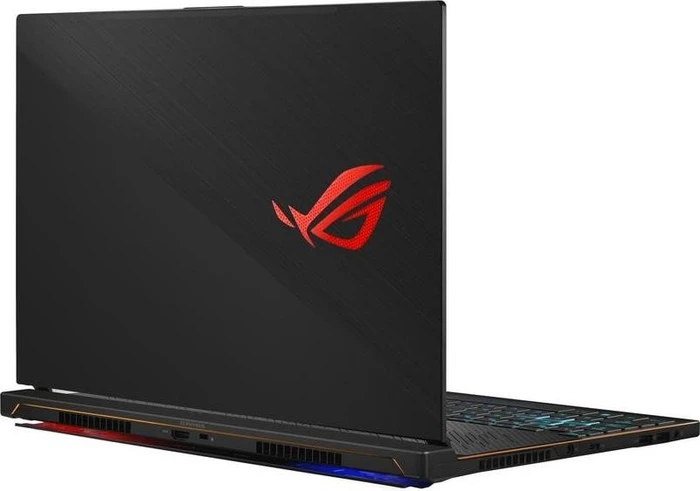 ASUS ROG Zephyrus S GX531GM-ES009R, Core i7-8750H, 16GB RAM, 512GB SSD, GeForce GTX 1060, UK