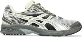 Asics Gel-DS Trainer 14 truffle grey/pure silver