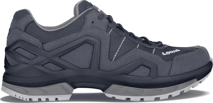 Lowa Gorgon GTX steel blue (Herren)