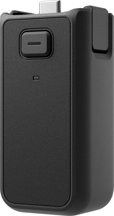 DJI Osmo Pocket 4 Akku-Griff