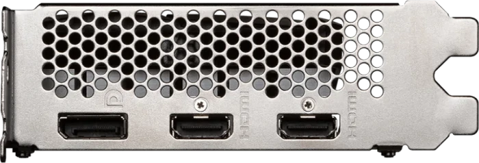 MSI GeForce RTX 3050 Ventus 2X E 6G OC, 6GB GDDR6, 2x HDMI, DP