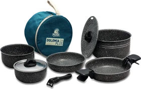 Beaver Brand Dolomia 22 Plus Geschirrset 4.5l