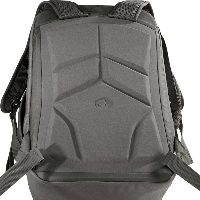 Tatonka Flightcase 25 titan grey