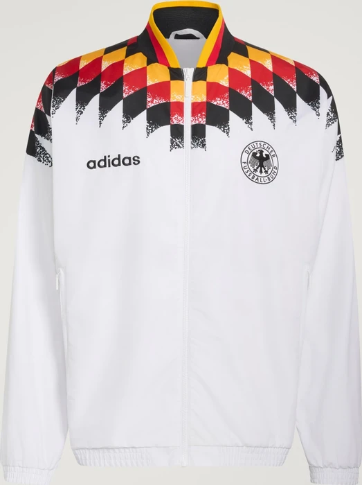 adidas DFB 1994 Trainingsjacke weiß (Herren)