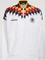 adidas DFB 1994 Trainingsjacke weiß (Herren) Vorschaubild