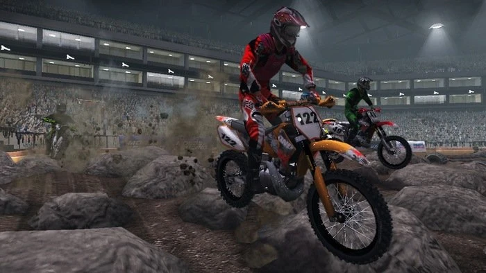MX vs. ATV Untamed (PS3) – Bild 6