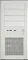 Lian Li PC-8EA silber Vorschaubild