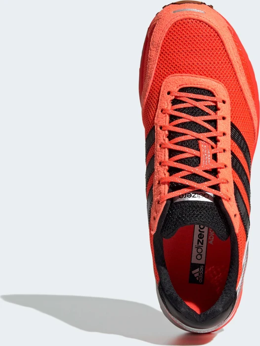 adidas Adizero Adios OG cloud white/solar red/core black