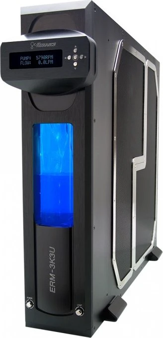 Koolance ERM-3K3UC Kühlungssystem