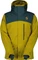 Scott Ultimate Dryo 10 Skijacke aruba green/savanna green (Herren) Vorschaubild