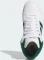 adidas Hoops Mid 4.0 cloud white/collegiate green/grey two (Junior) Vorschaubild