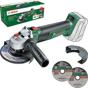 Bosch DIY UniversalGrind 18V-75 Akku-Winkelschleifer solo