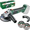 Bosch DIY UniversalGrind 18V-75 Akku-Winkelschleifer Vorschaubild