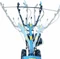 Güde GME 6.5V Benzin-Motoreinheit Vorschaubild