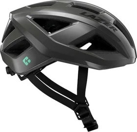 Lazer Tonic KinetiCore Helm titanium