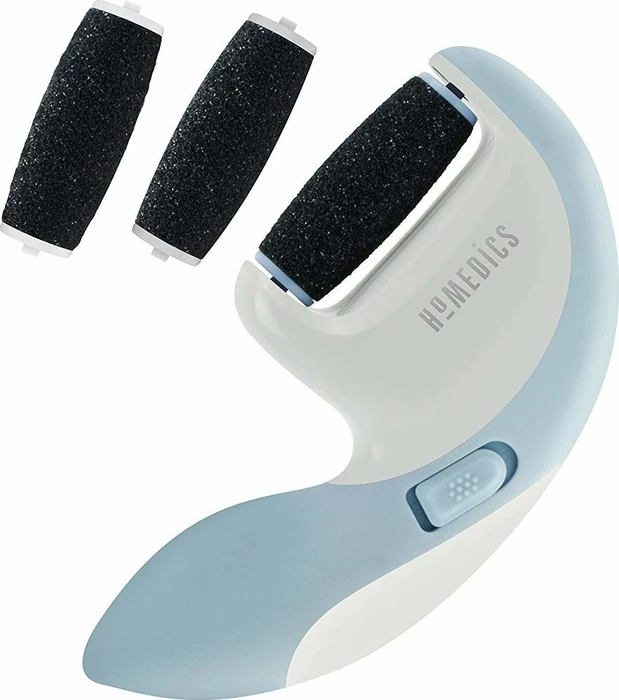 HoMedics PED-1200 Elektrischer Hornhautentferner
