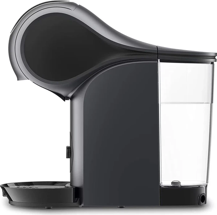 DeLonghi EDG 426.GY Dolce Gusto Genio Touch grau