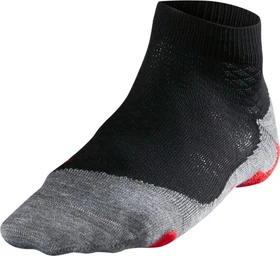 Falke RU5 Lightweight Short Laufsocken black-mix (Damen)