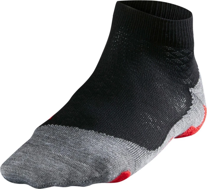 Falke RU5 Lightweight Short Laufsocken black-mix (Damen)
