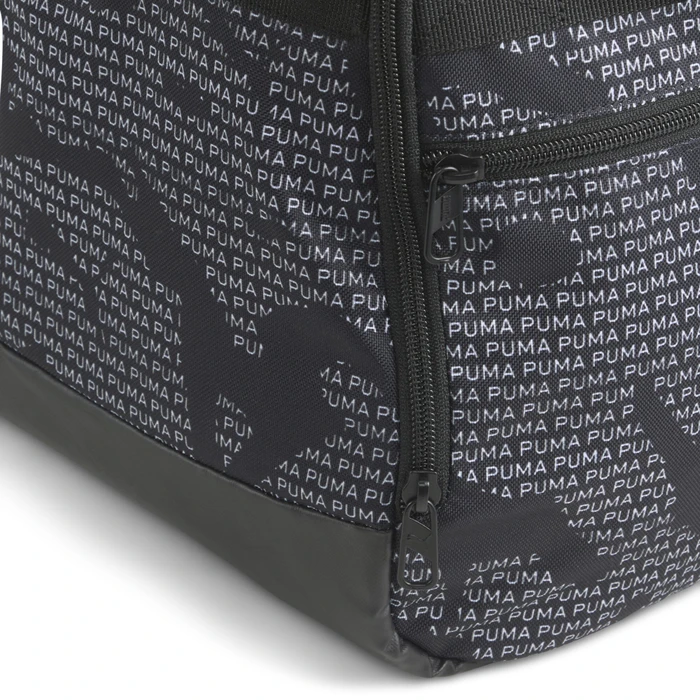 Puma Challenger All-Over Print 58l Sporttasche puma black/logo lab aop