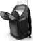 Port Designs Pro Montreal 15.6-16" Notebookrucksack, schwarz Vorschaubild