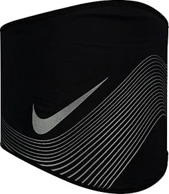 Nike Snood Halswärmer schwarz
