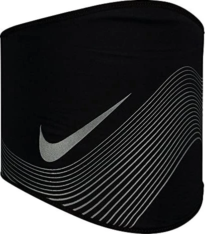 Nike Snood Halswärmer schwarz