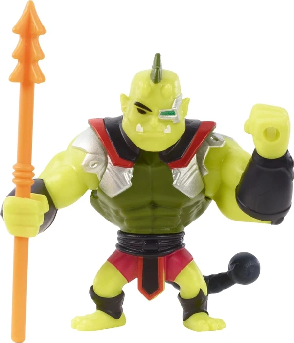 Mattel Masters of the Universe - Masterverse - Revelation Eternia Minis Whiplash
