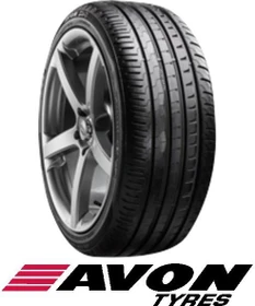 Avon ZV7 225/40 R18 92Y XL