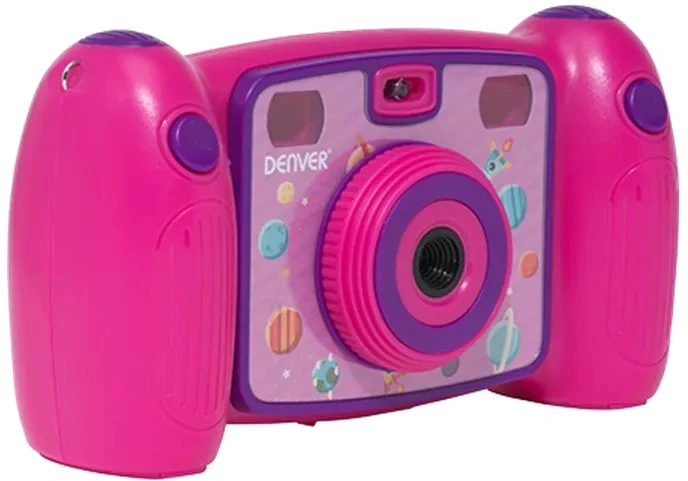 Denver KCA-1310 Kinderkamera pink