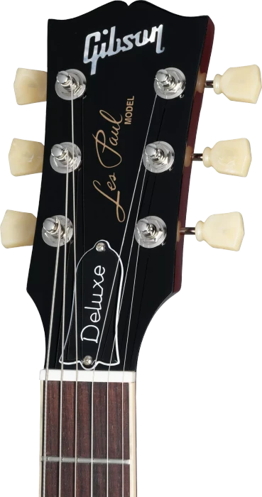 Gibson Les Paul 70s Deluxe Wine Red
