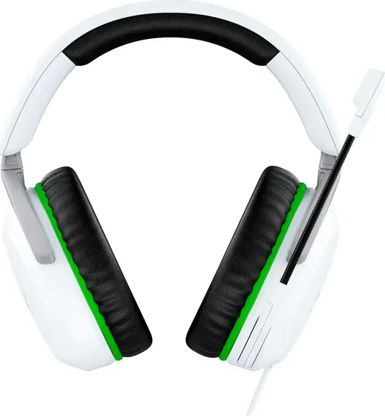 HP HyperX Cloud Stinger 2 Xbox weiß