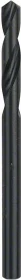 Bosch Professional HSS-R Karosseriebohrer, 4.5x24x58mm, 10 Stück