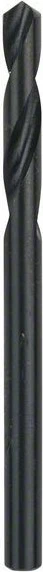 Bosch Professional HSS-R Karosseriebohrer, 4.5x24x58mm, 10 Stück