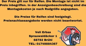 Brock B45 7.0x17 6/120 ET45 (verschiedene Farben)