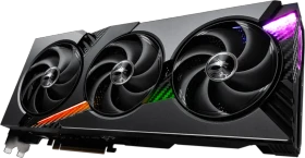 MSI GeForce RTX 5070 12G Vanguard SOC, G5070-12VGS, 12GB GDDR7, HDMI, 3x DP