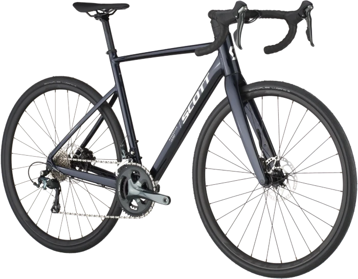 Scott Speedster 20 cosmic blue Modell 2025
